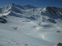 2014-03-06 12.26.43  The slopes below the pass